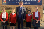 Beechwood School debate